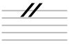 caesura music definition: How can we interpret the subtle nuances of caesura in musical compositions?