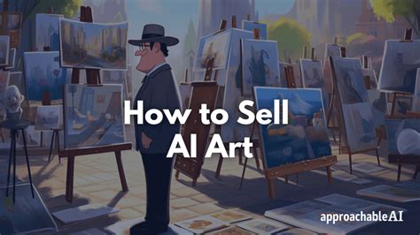 Can You Sell AI-Generated Art? A Diverse View on the Future of Digital Creativity