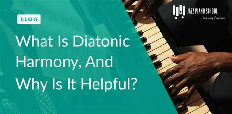 diatonic meaning in music: the harmony of tones and emotions