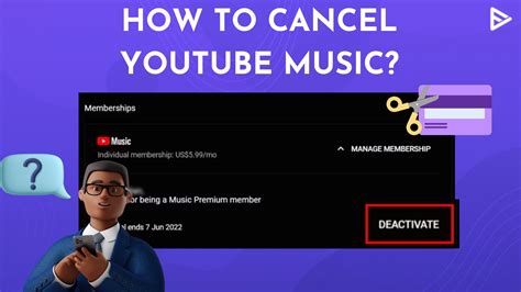 how do i cancel youtube music subscription? the importance of digital rights management