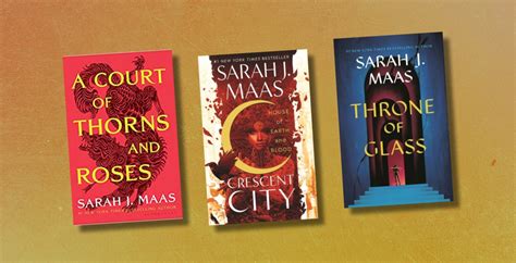 How Many Sarah J Maas Books: A Delve into Her Literary Universe