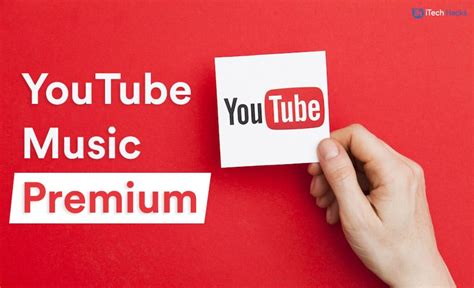 How to Get Free YouTube Music Premium - Exploring Unofficial Methods and Ethical Considerations