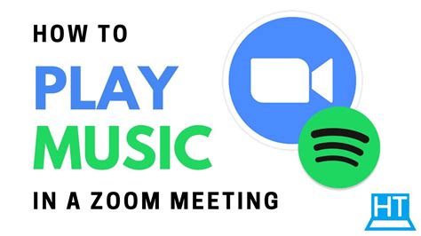 How to Play Music in Zoom: An Exquisite Guide with Multiple Perspectives