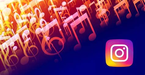 how to put music on instagram: the importance of music in social media marketing