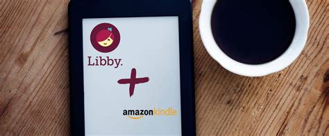 how to send books from libby to kindle and the impact of digital libraries on reading habits