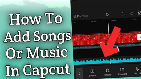 how to upload music to capcut and explore the possibilities of music in video editing