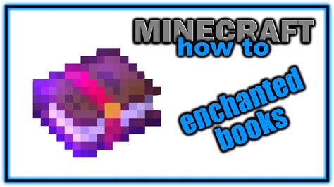 How to Use Enchantment Books in Minecraft: A Detailed Guide with Multiple Perspectives