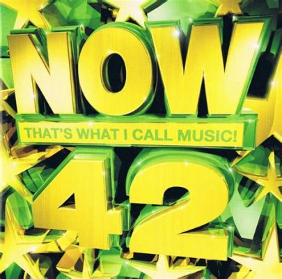 Now That's What I Call Music: 42 Songs and the Art of Interpretation