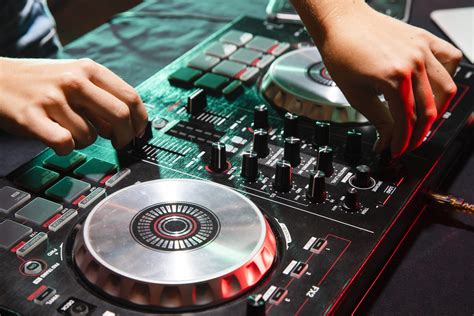 What Do DJs Use to Mix Music? An Examination of DJ Equipment and Techniques