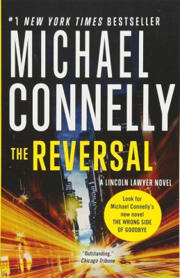 what is chronological order of michael connelly books? how does it reflect his evolving style and themes?