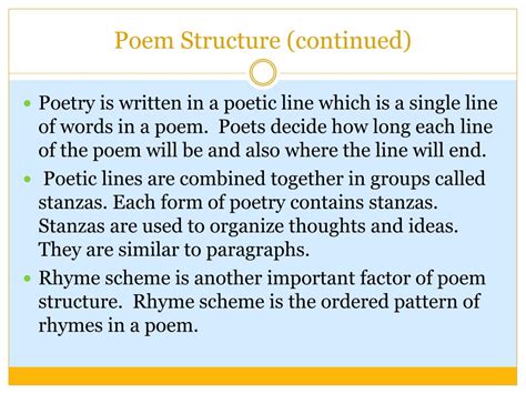 What Structure Is Poetry Written In: A Deep Dive into the Layers of Poetry Creation